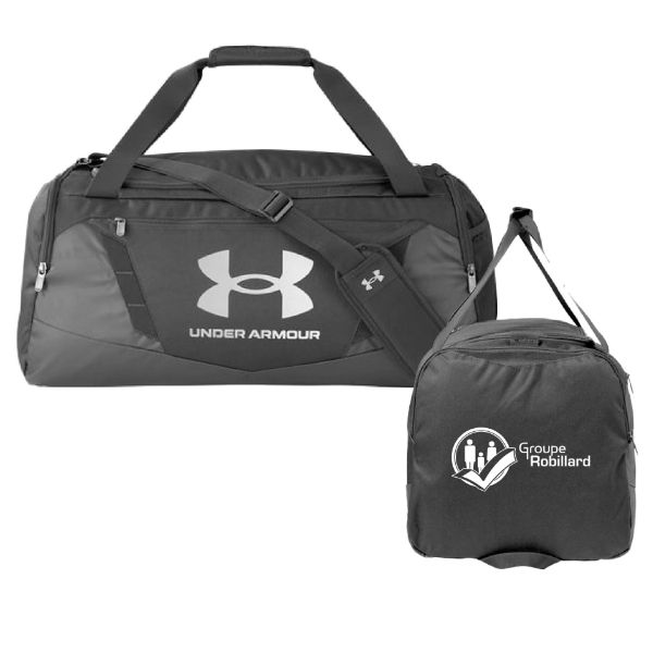 Image de Sac de sport Under Armour - 1369223