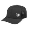 Image de Casquette Flexfit avec filet snapback - i8502
