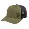 Image de Casquette Flexfit avec filet snapback - i8502