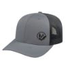 Image de Casquette Flexfit avec filet snapback - i8502