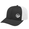 Image de Casquette Flexfit avec filet snapback - i8502