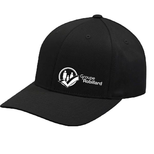 Image de Casquette Flexfit fermé snapback - i8560