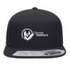 Image de Casquette New Era palette droite fermé snapback - NE400