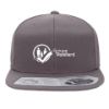 Image de Casquette New Era palette droite fermé snapback - NE400